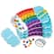 Learning Resources Rainbow Sorting Trays Classroom Edition